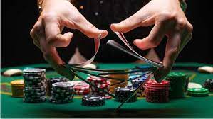 Онлайн казино Casino GMSlots